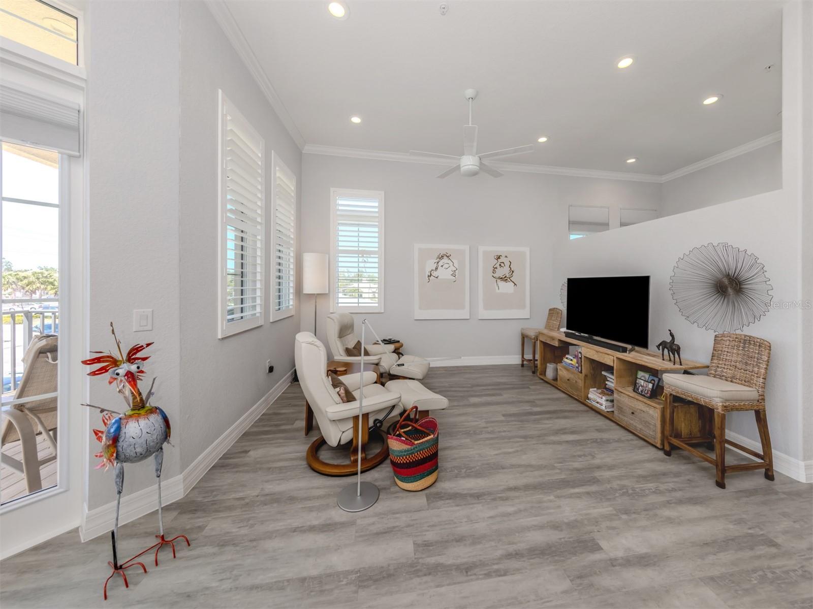 BELLA MILAN - Residential