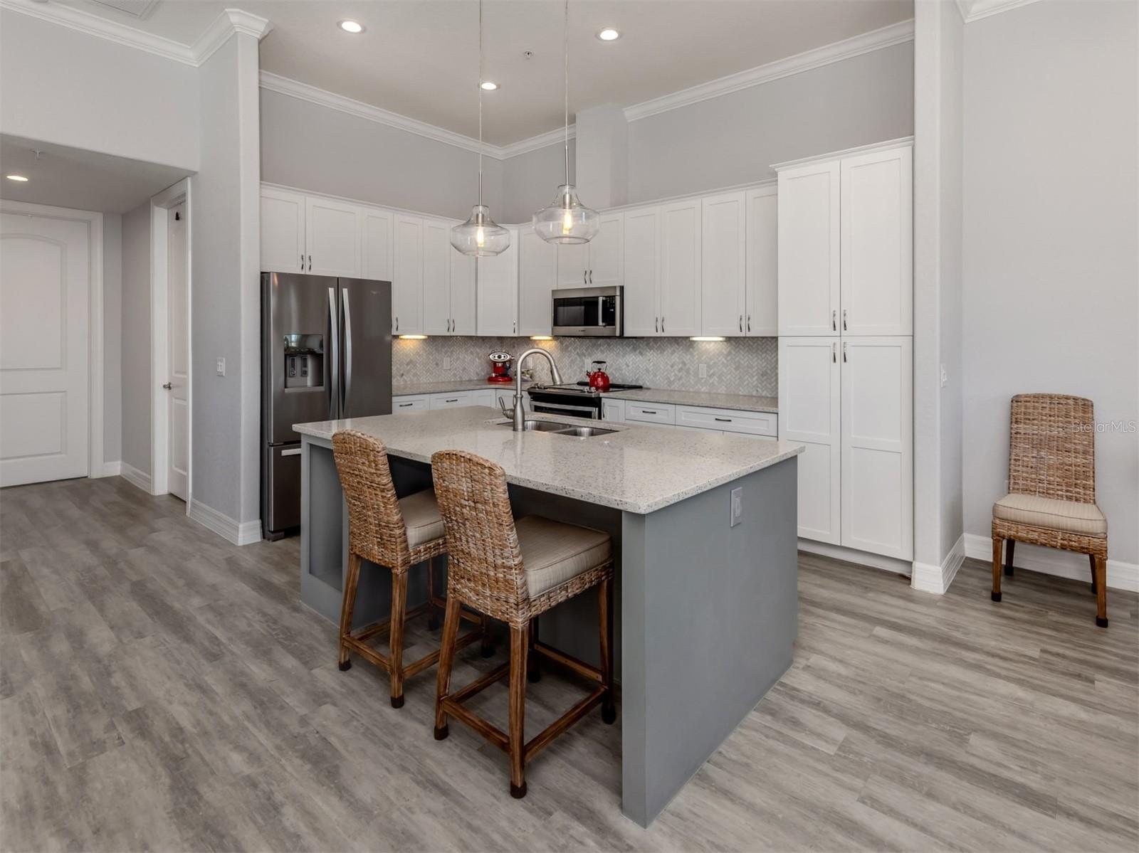 BELLA MILAN - Residential