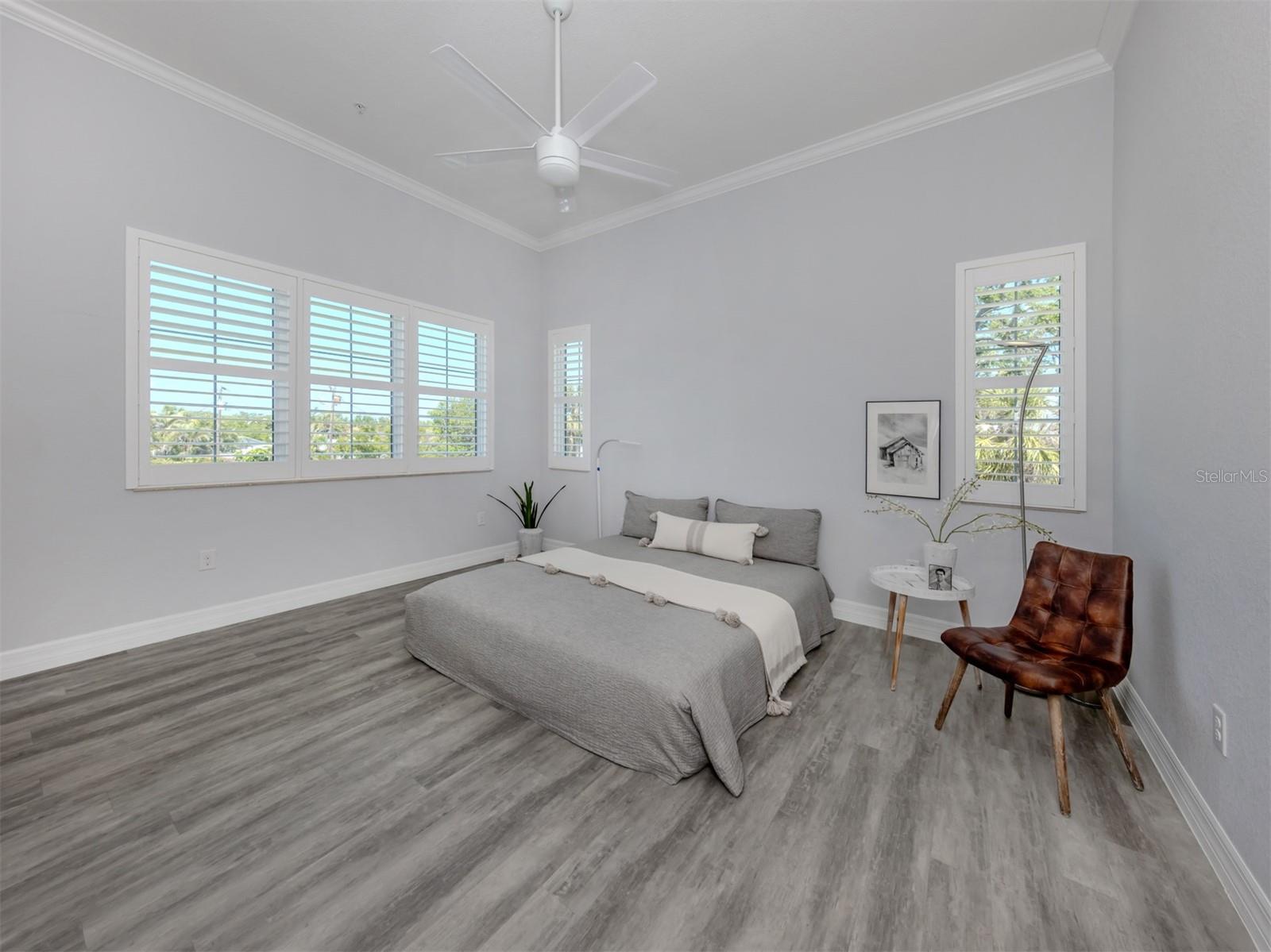 BELLA MILAN - Residential