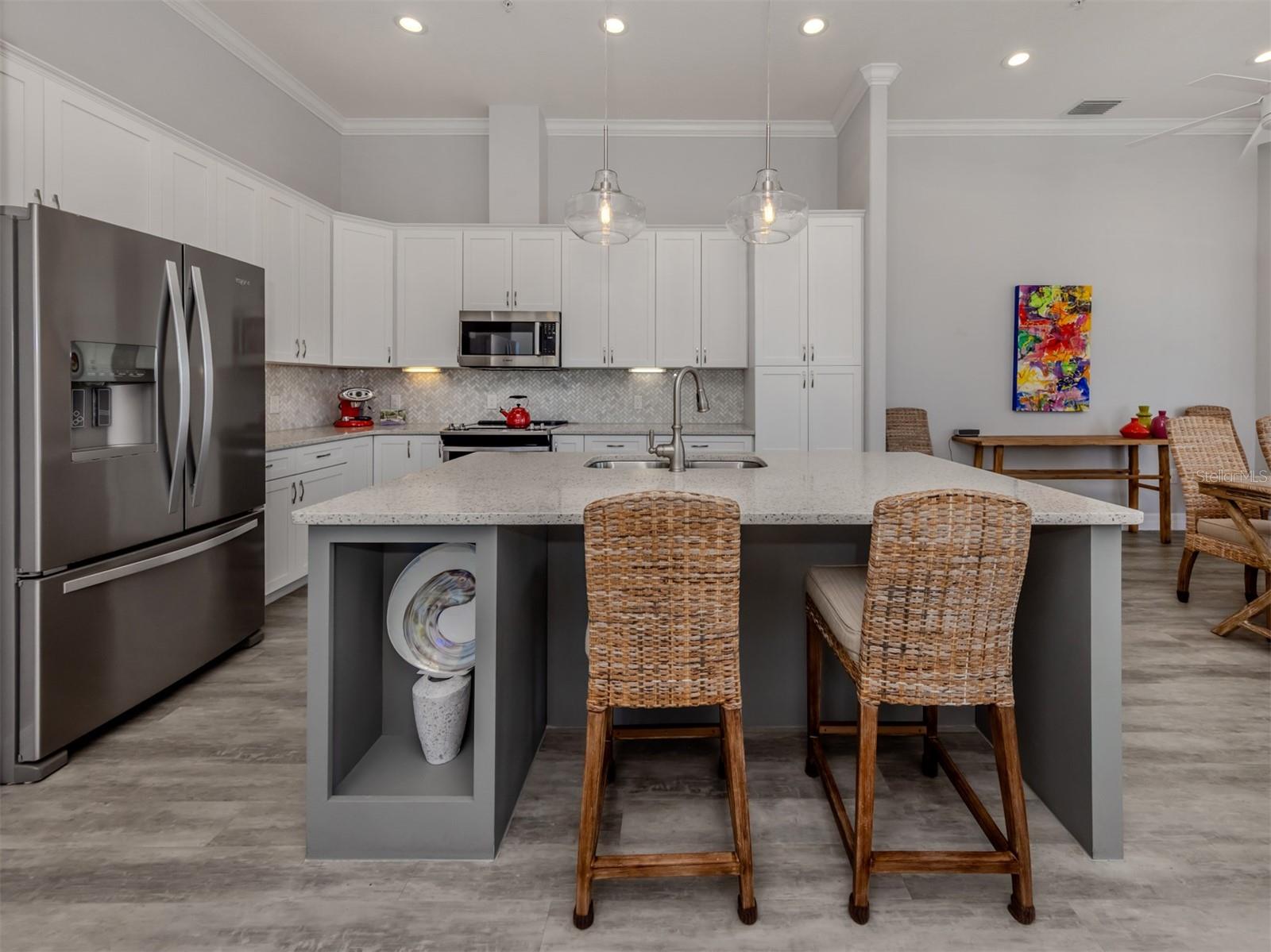 BELLA MILAN - Residential