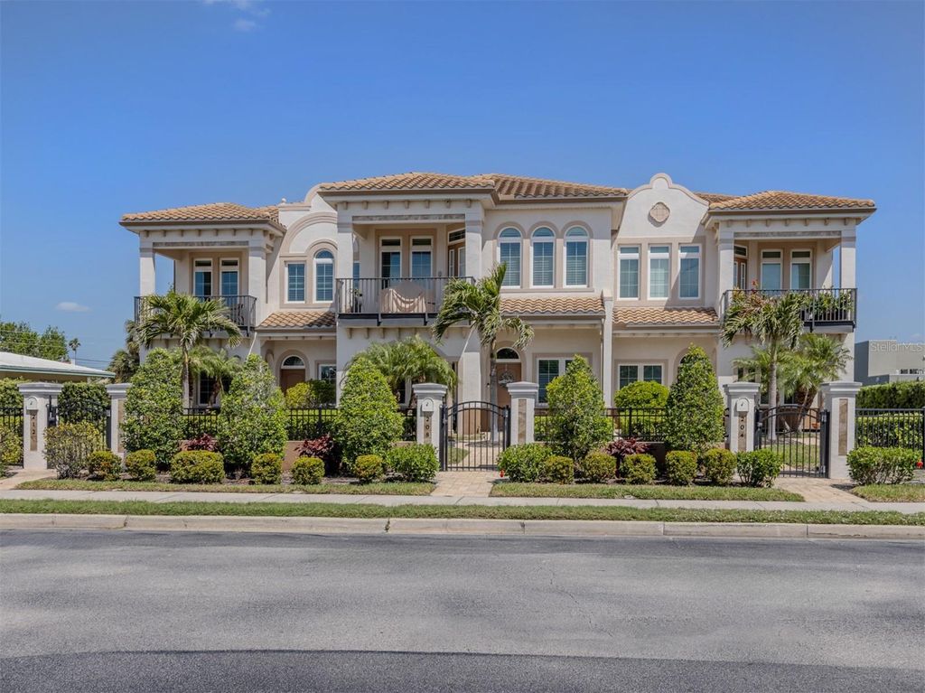 Photo of 212 Milan Avenue W #1, Venice, FL 34285 (MLS # A4648120)