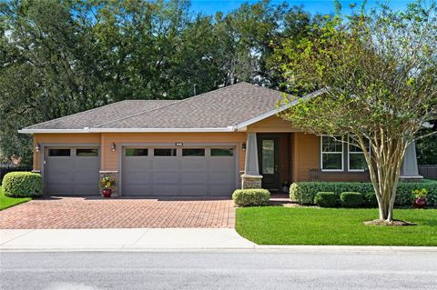 A home in OCALA