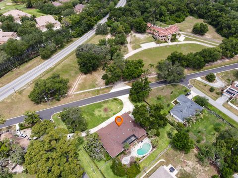 Tiny photo for 900 N Citrus Avenue, Howey In The Hills, FL 34737 (MLS # O6415895)