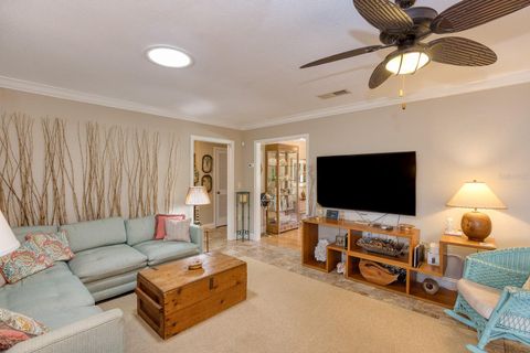 Tiny photo for 900 N Citrus Avenue, Howey In The Hills, FL 34737 (MLS # O6415895)
