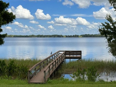 Tiny photo for 900 N Citrus Avenue, Howey In The Hills, FL 34737 (MLS # O6415895)