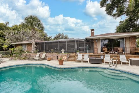 Tiny photo for 900 N Citrus Avenue, Howey In The Hills, FL 34737 (MLS # O6415895)