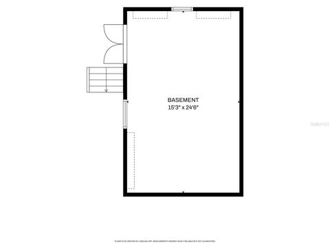 Tiny photo for 900 N Citrus Avenue, Howey In The Hills, FL 34737 (MLS # O6415895)