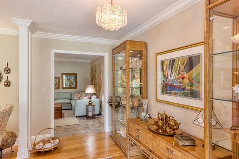 Tiny photo for 900 N Citrus Avenue, Howey In The Hills, FL 34737 (MLS # O6415895)