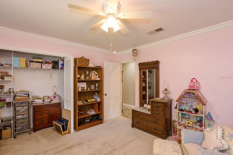 Tiny photo for 900 N Citrus Avenue, Howey In The Hills, FL 34737 (MLS # O6415895)