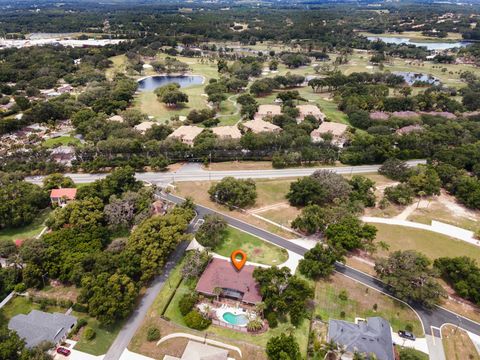Tiny photo for 900 N Citrus Avenue, Howey In The Hills, FL 34737 (MLS # O6415895)