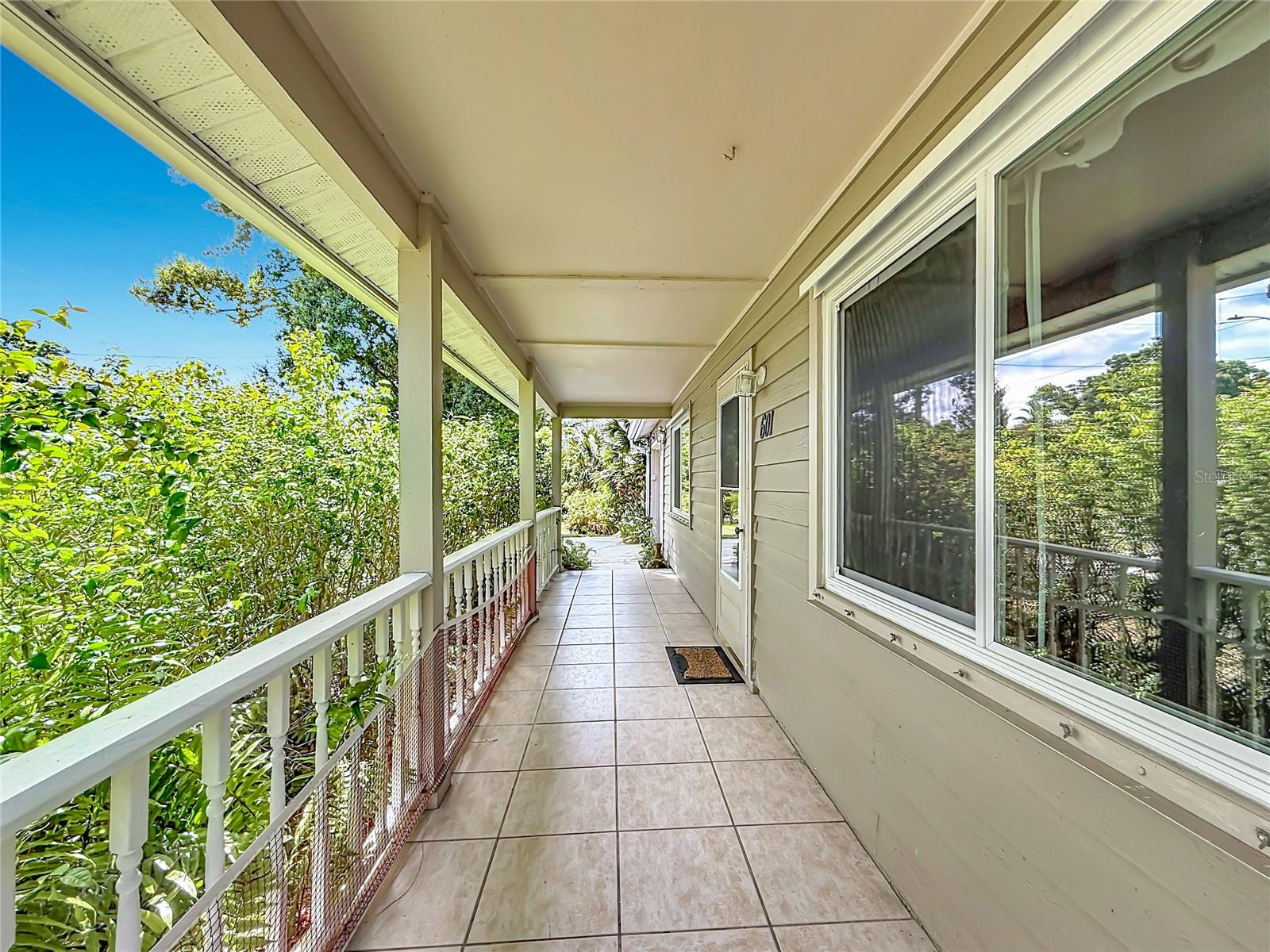 SOUTH VENICE - Residential