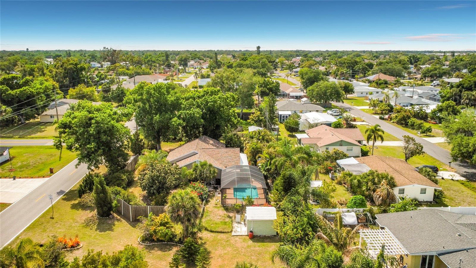 SOUTH VENICE - Residential