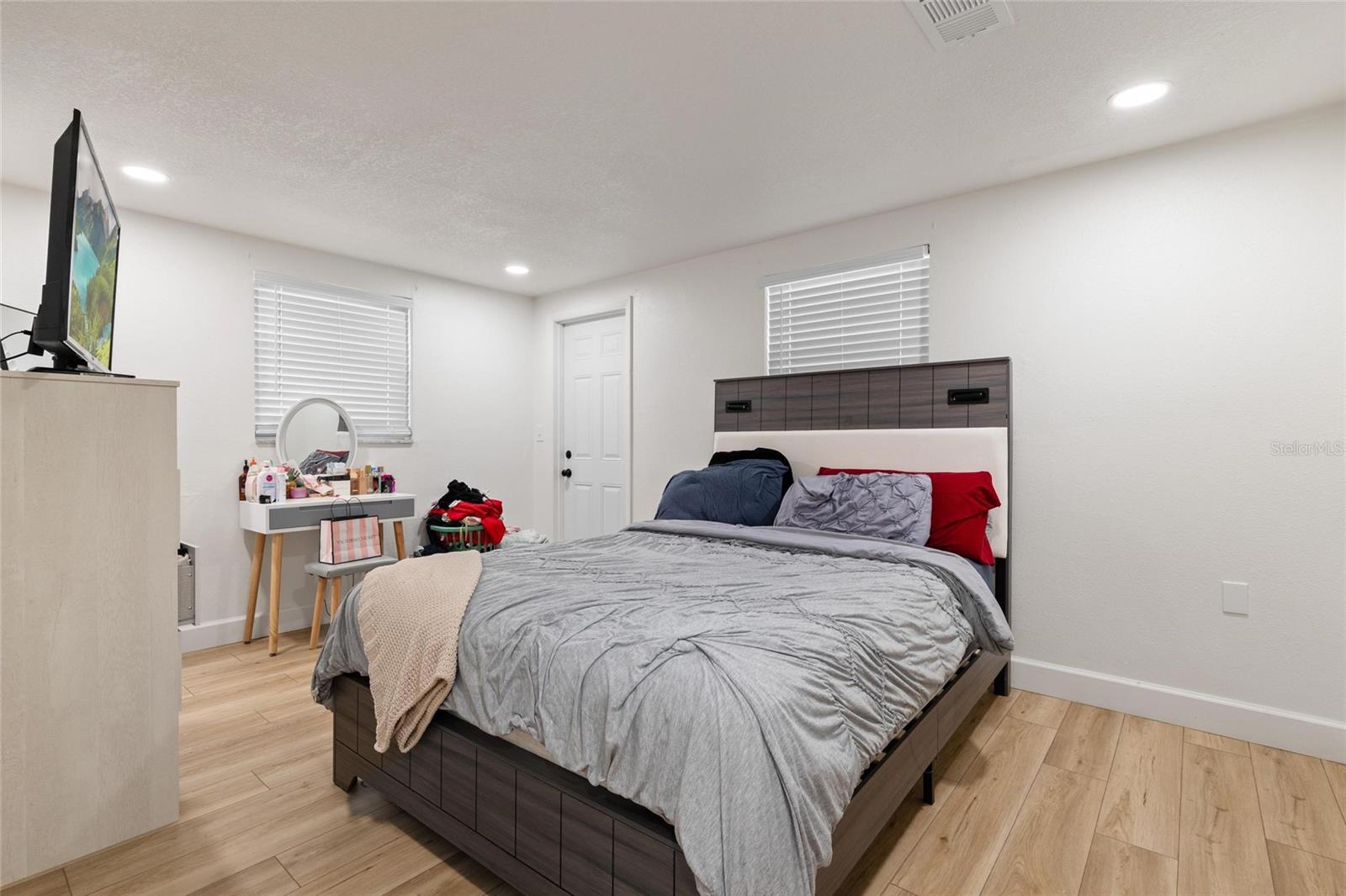 NEW PORT RICHEY CITY - Residential