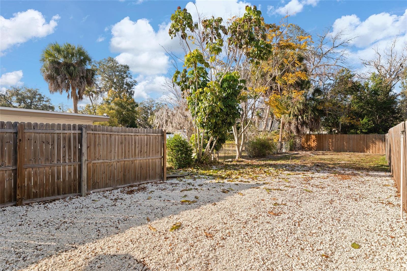 NEW PORT RICHEY CITY - Residential