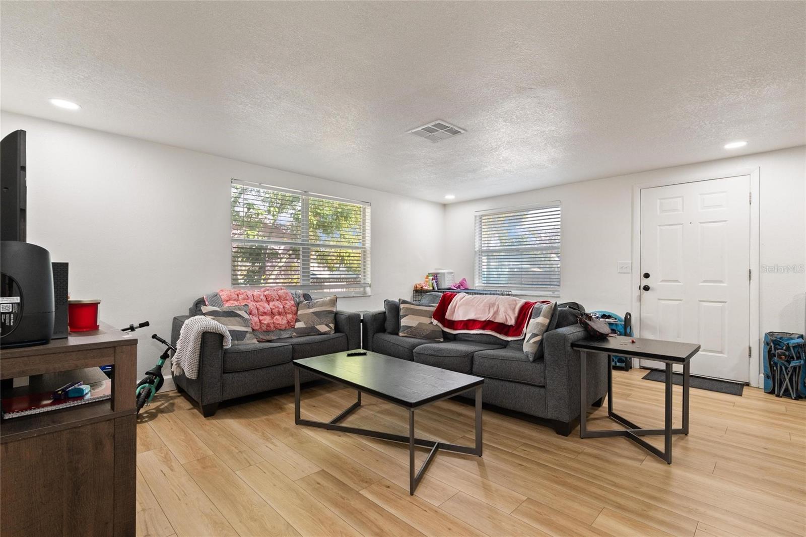 NEW PORT RICHEY CITY - Residential