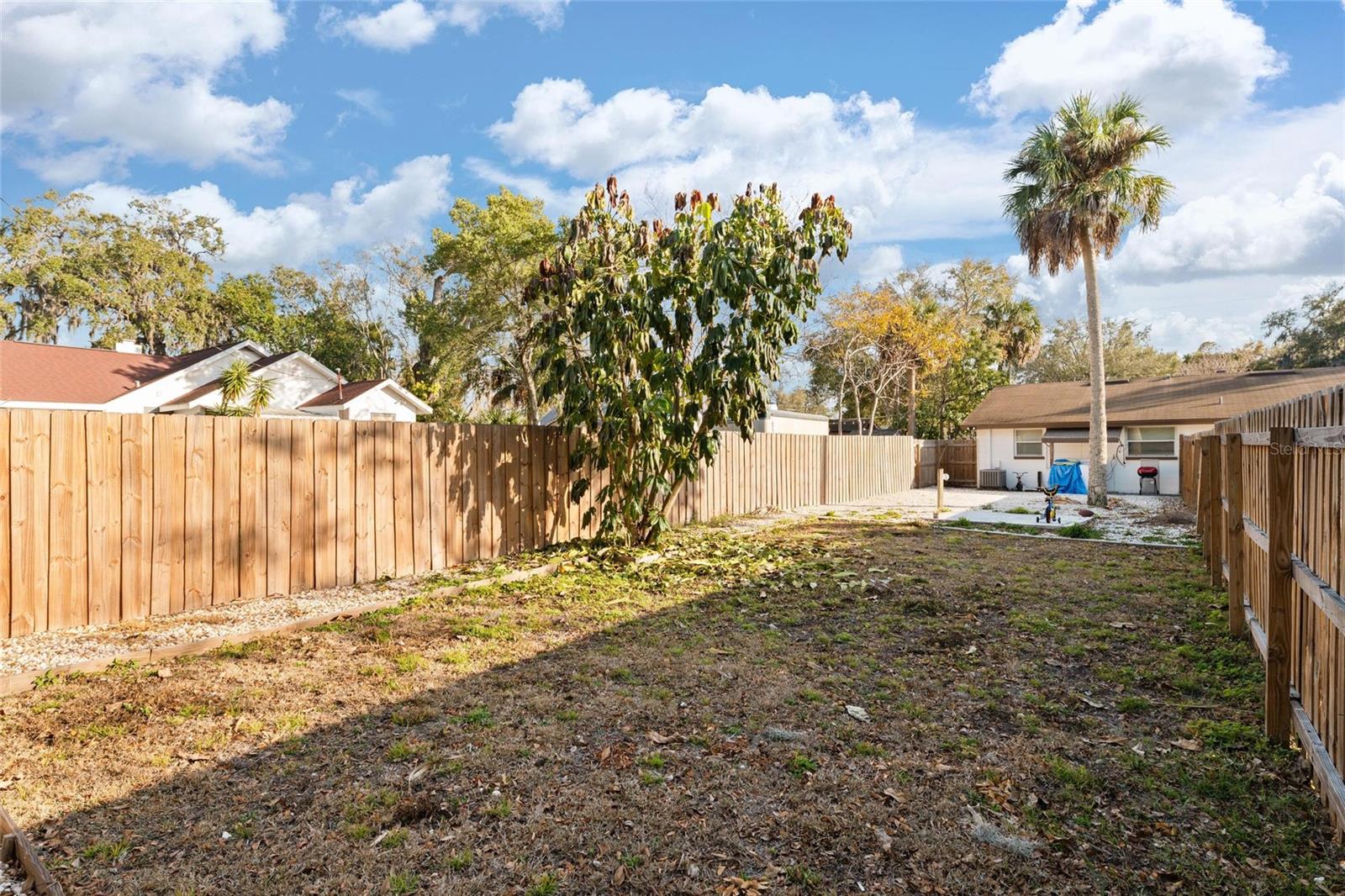 NEW PORT RICHEY CITY - Residential