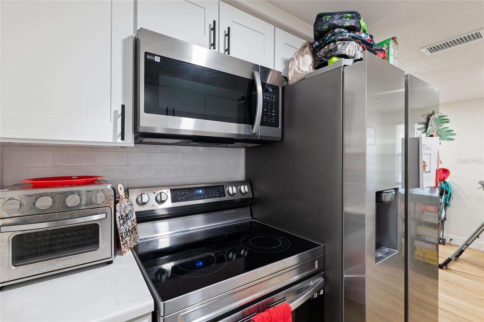 NEW PORT RICHEY CITY - Residential