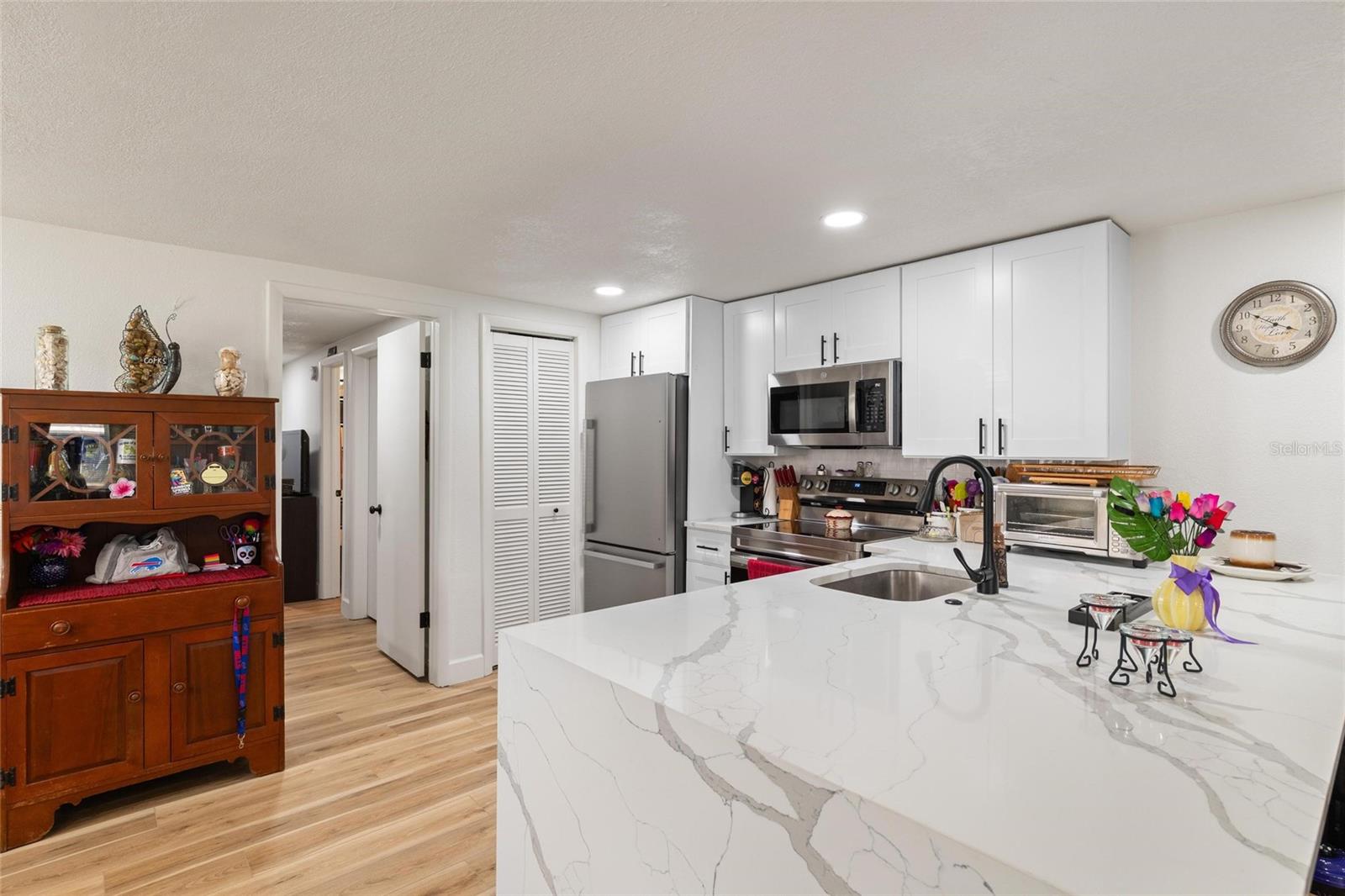 NEW PORT RICHEY CITY - Residential