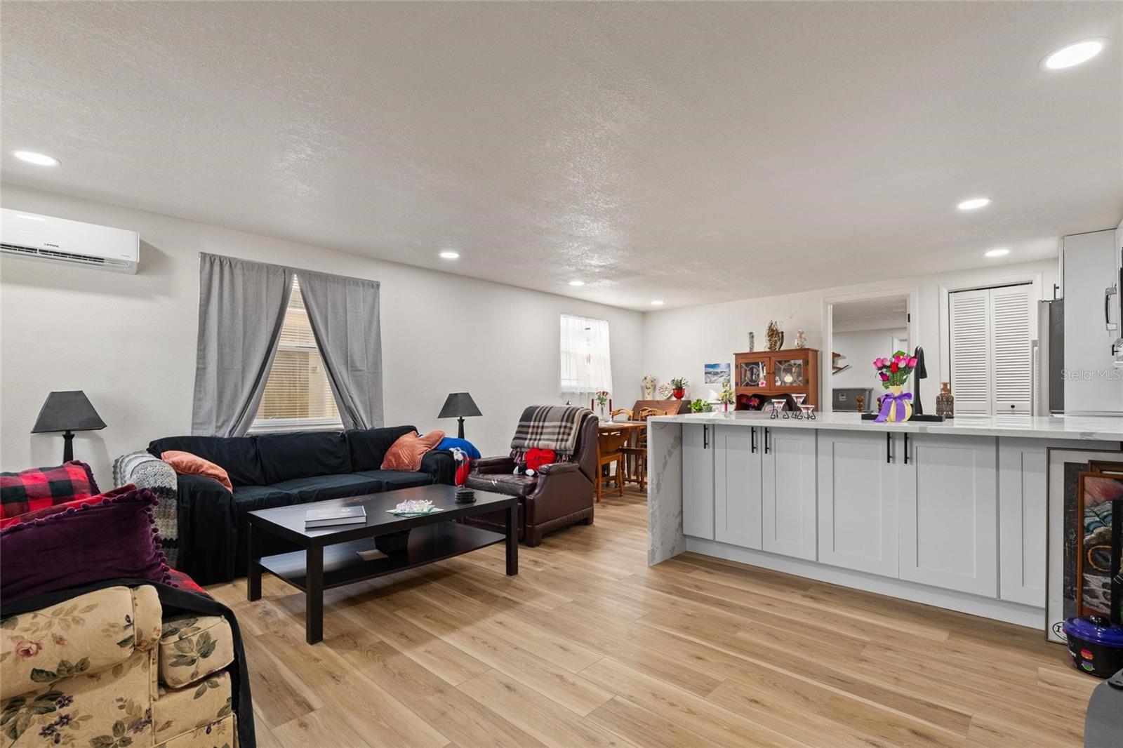 NEW PORT RICHEY CITY - Residential