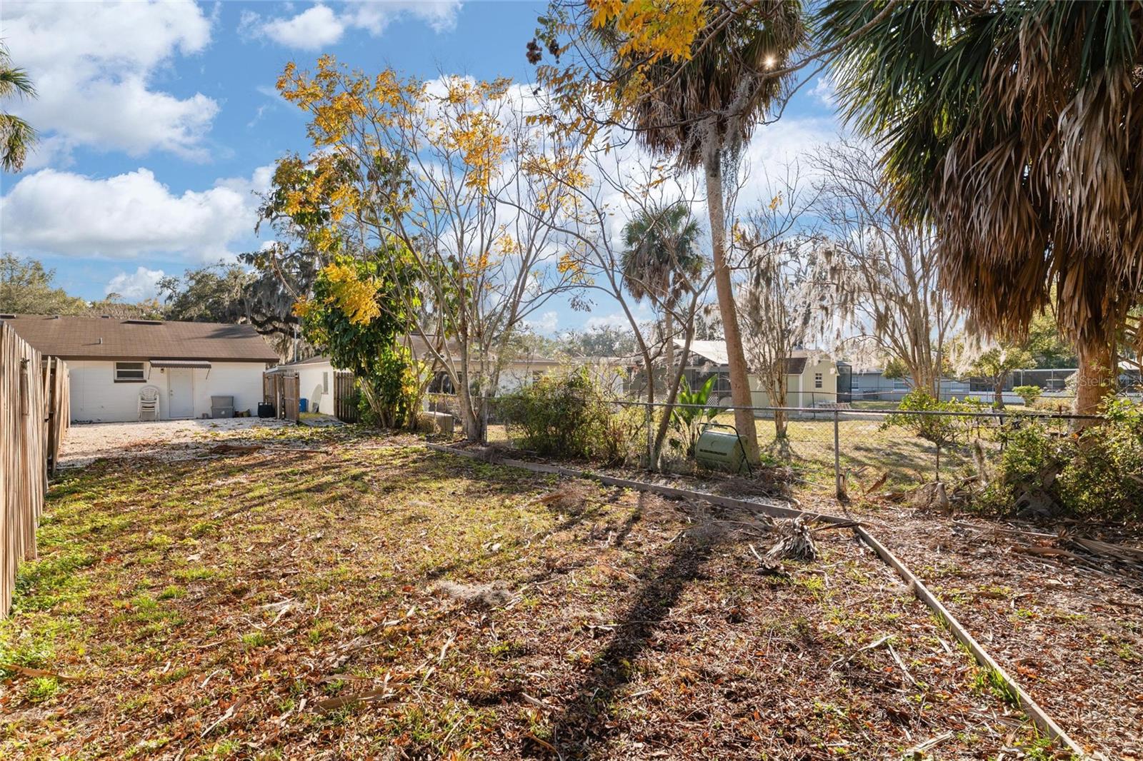 NEW PORT RICHEY CITY - Residential