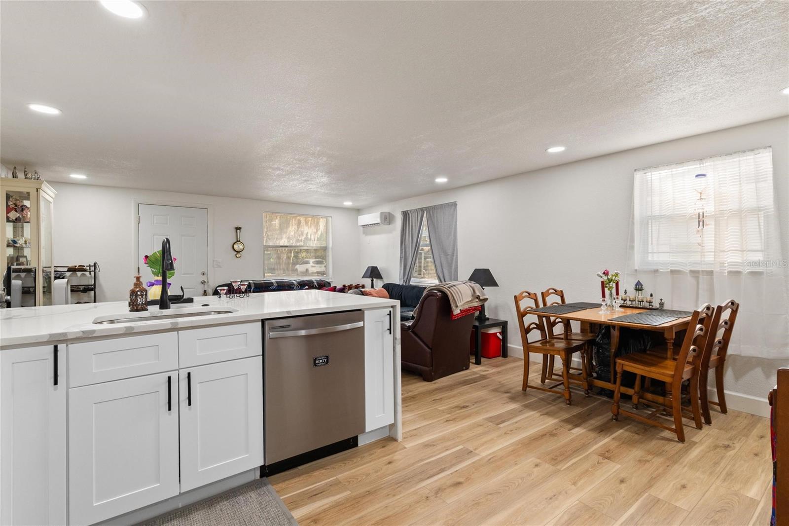 NEW PORT RICHEY CITY - Residential