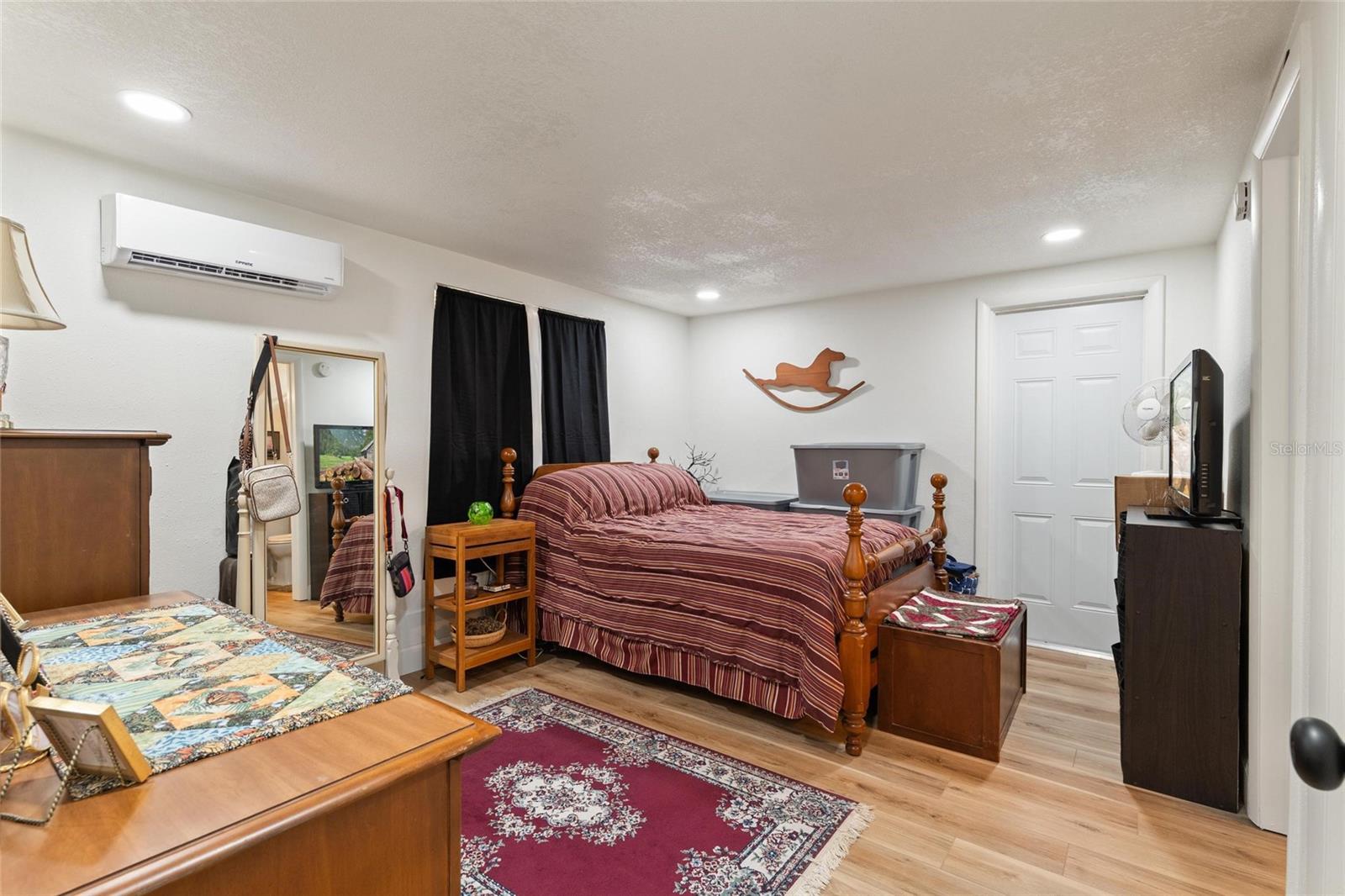 NEW PORT RICHEY CITY - Residential