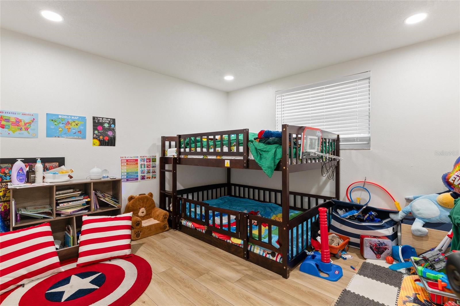 NEW PORT RICHEY CITY - Residential