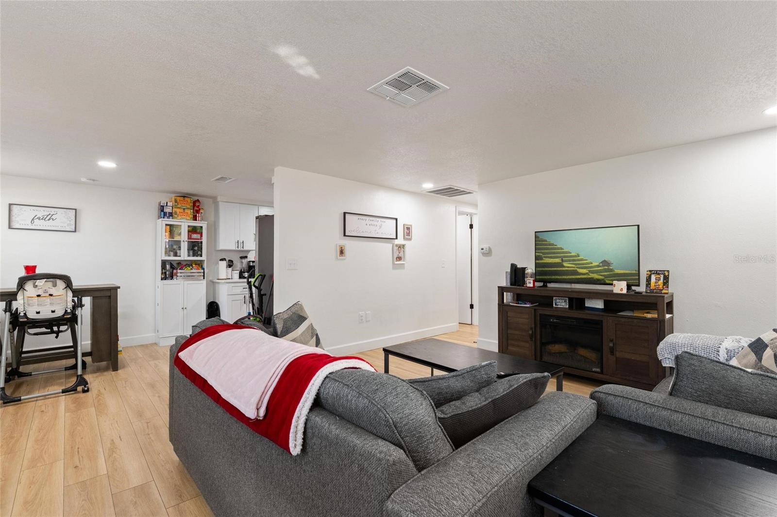 NEW PORT RICHEY CITY - Residential