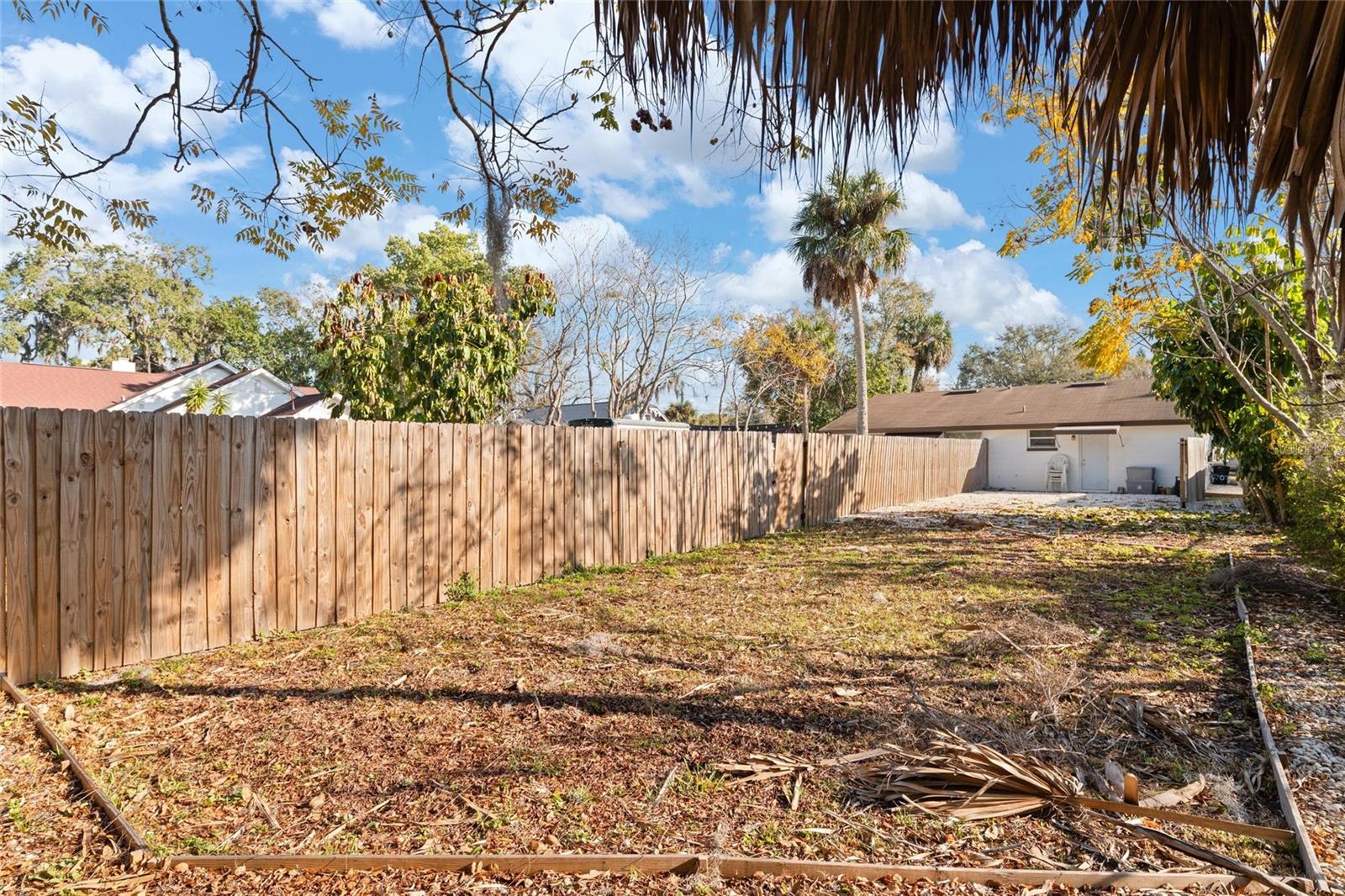 NEW PORT RICHEY CITY - Residential