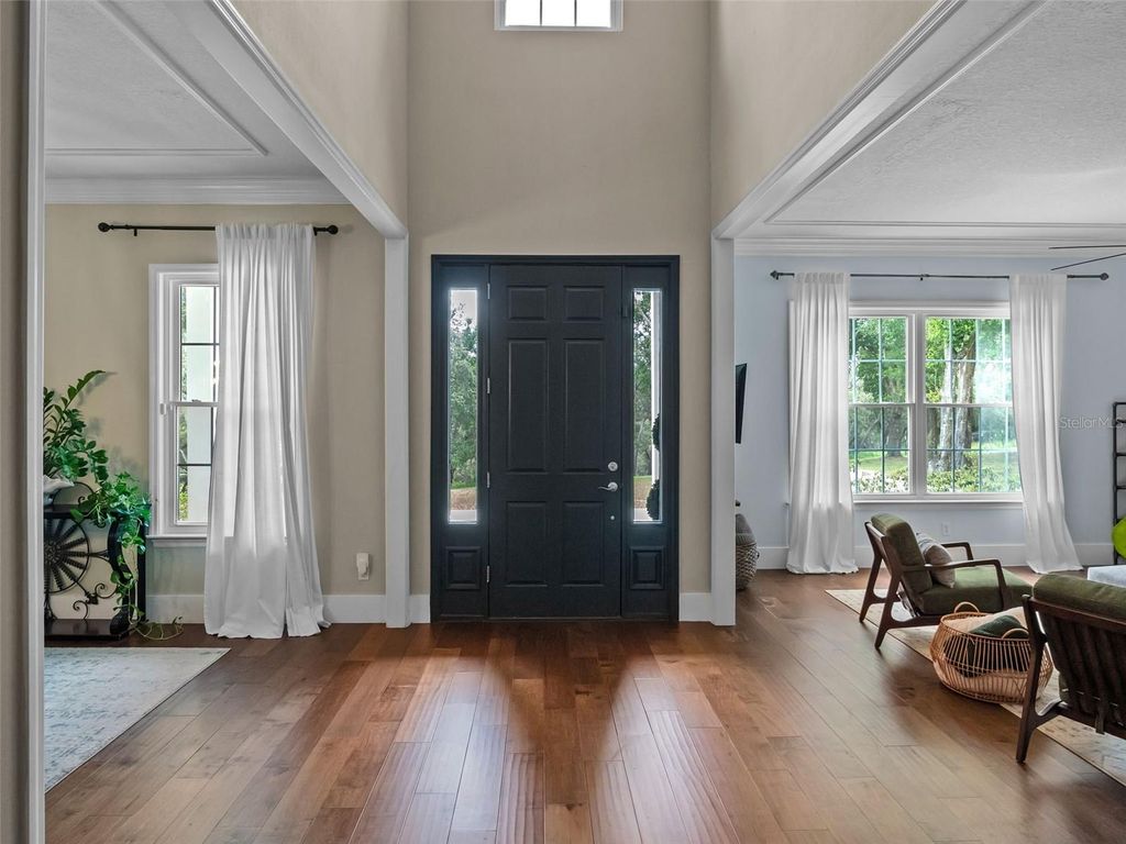 Photo of 13201 Sugarbluff Road, Clermont, FL 34715 (MLS # G5100037)