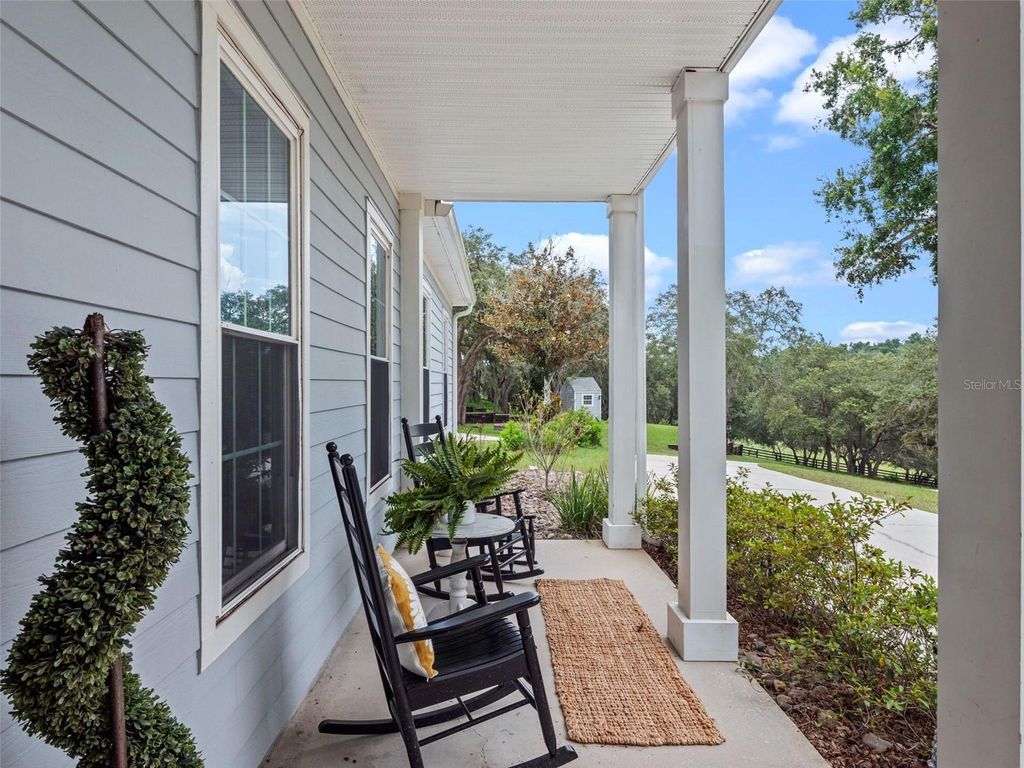 Photo of 13201 Sugarbluff Road, Clermont, FL 34715 (MLS # G5100037)