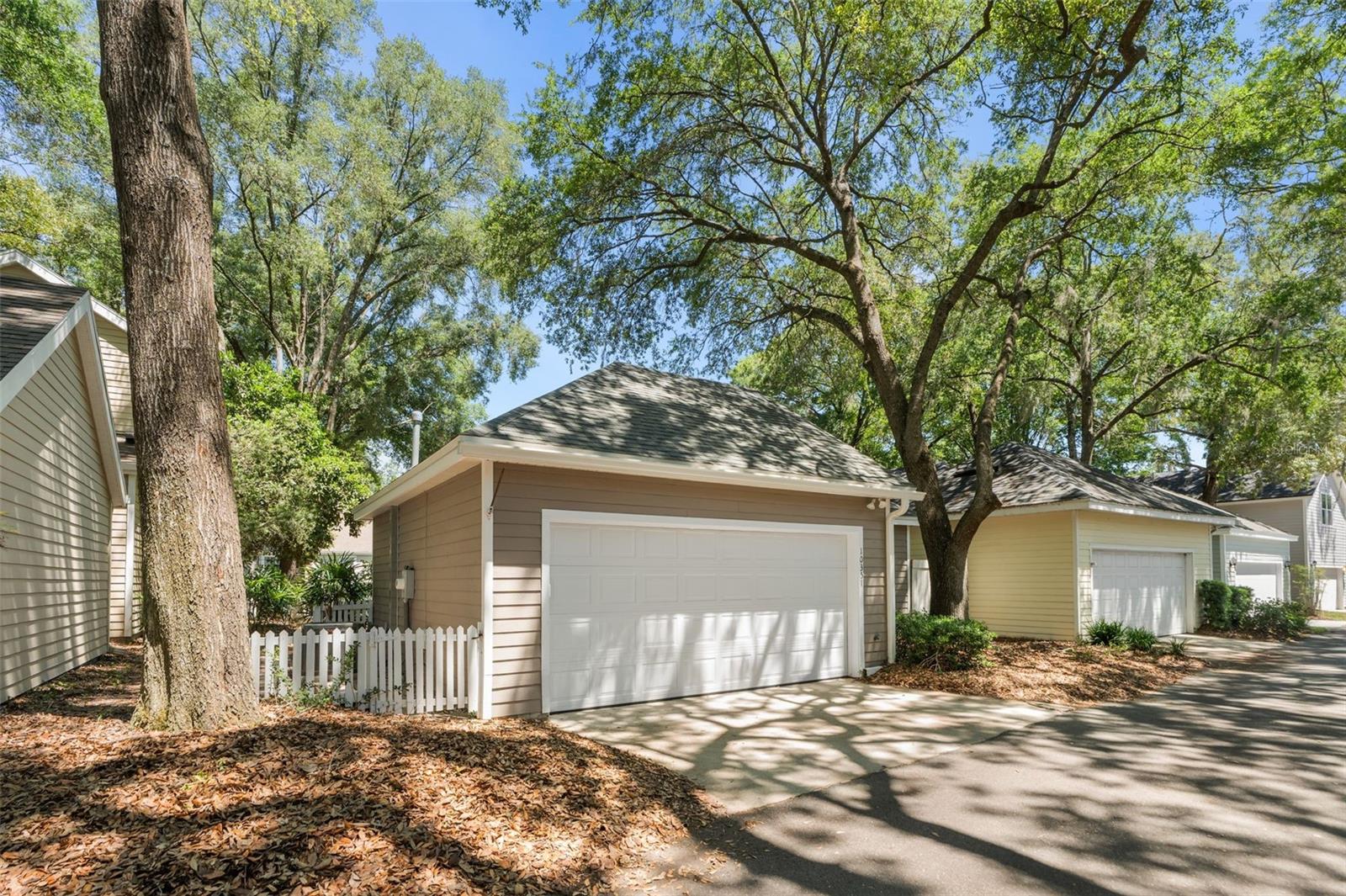 HAILE PLANTATION - Residential