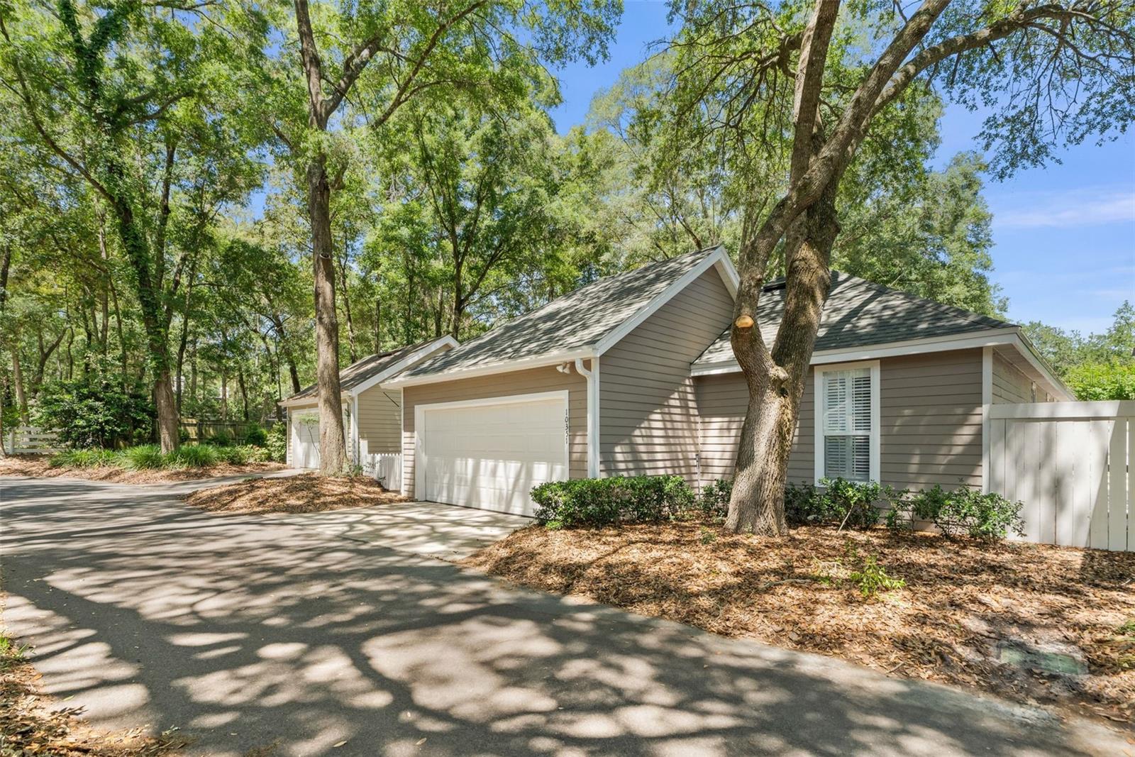 HAILE PLANTATION - Residential