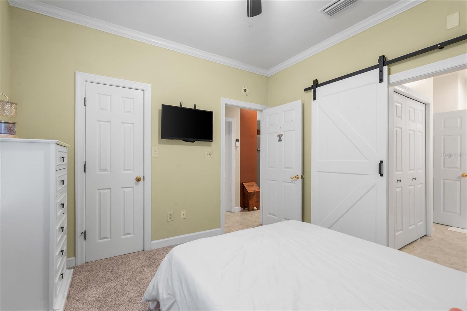 HAILE PLANTATION - Residential