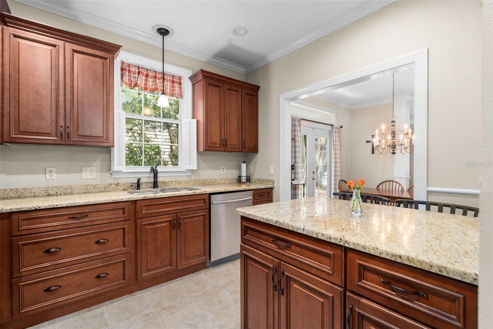 HAILE PLANTATION - Residential