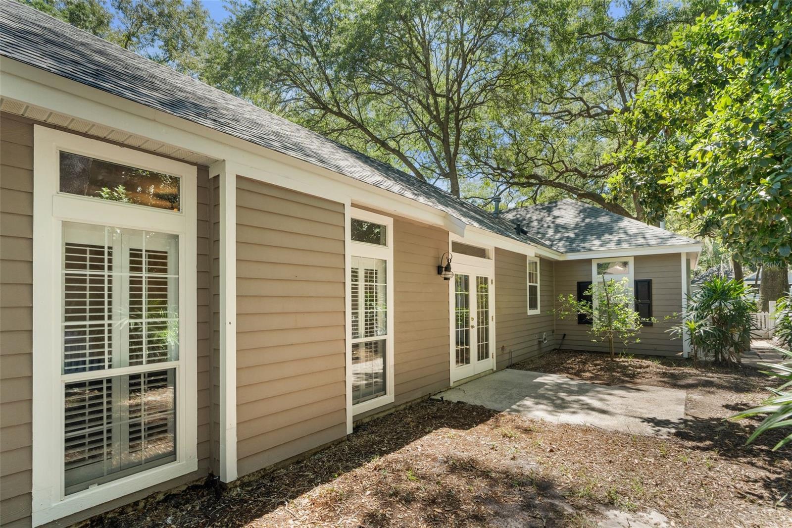HAILE PLANTATION - Residential