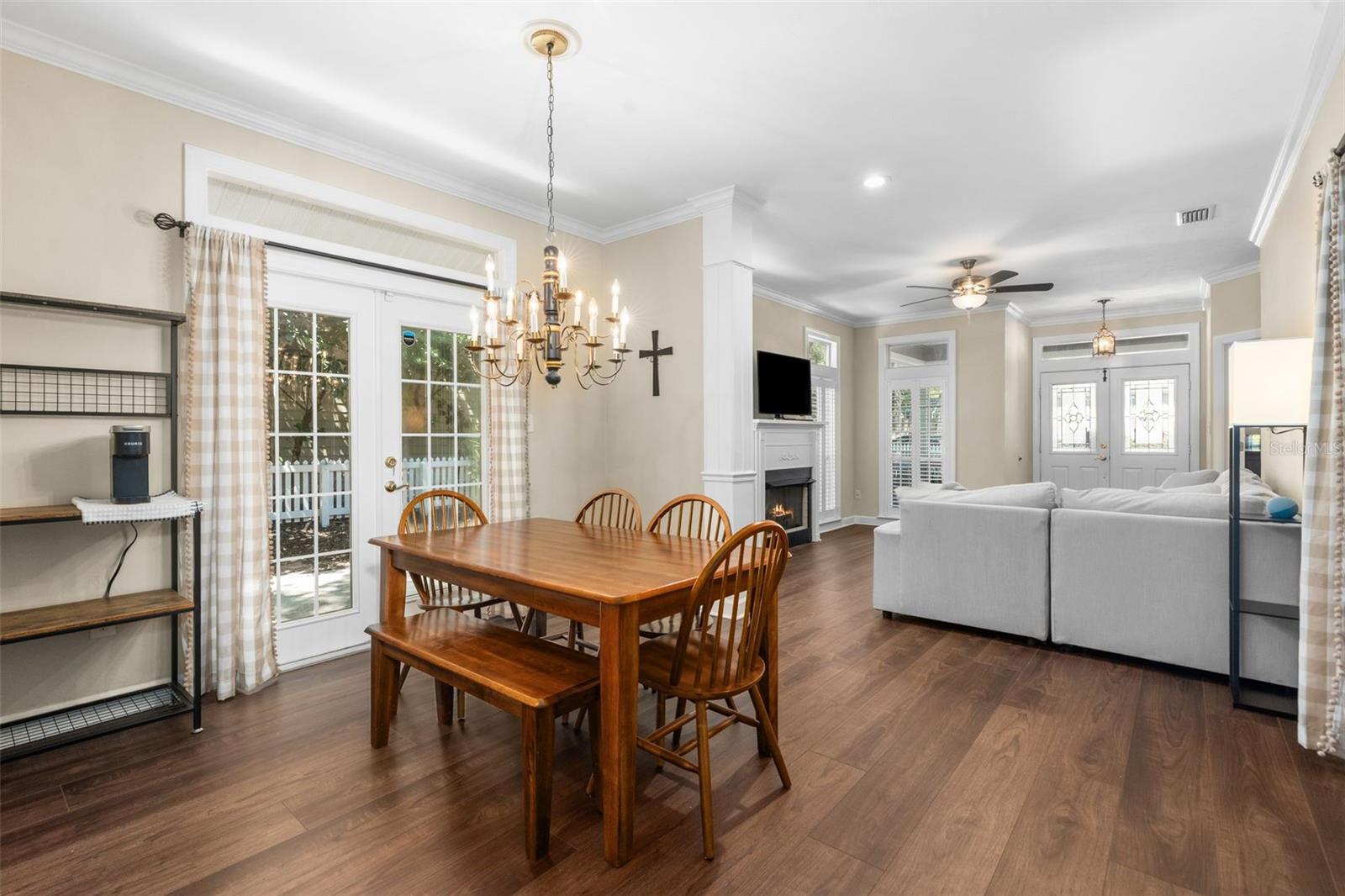 HAILE PLANTATION - Residential