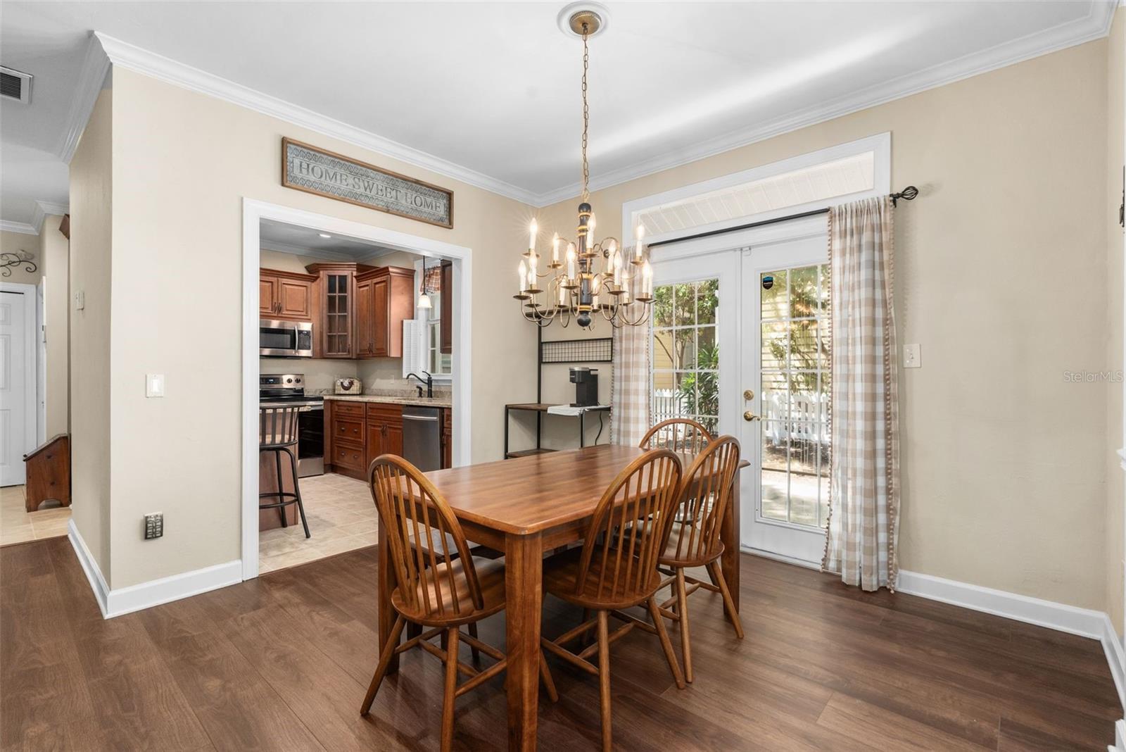 HAILE PLANTATION - Residential