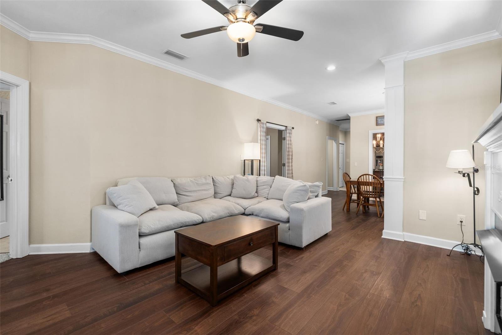 HAILE PLANTATION - Residential