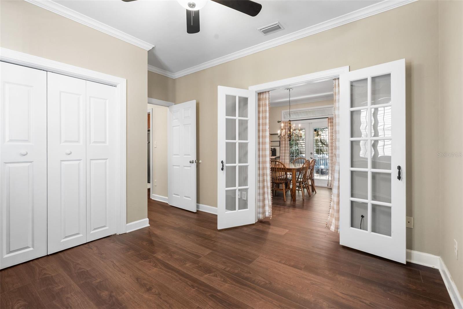 HAILE PLANTATION - Residential