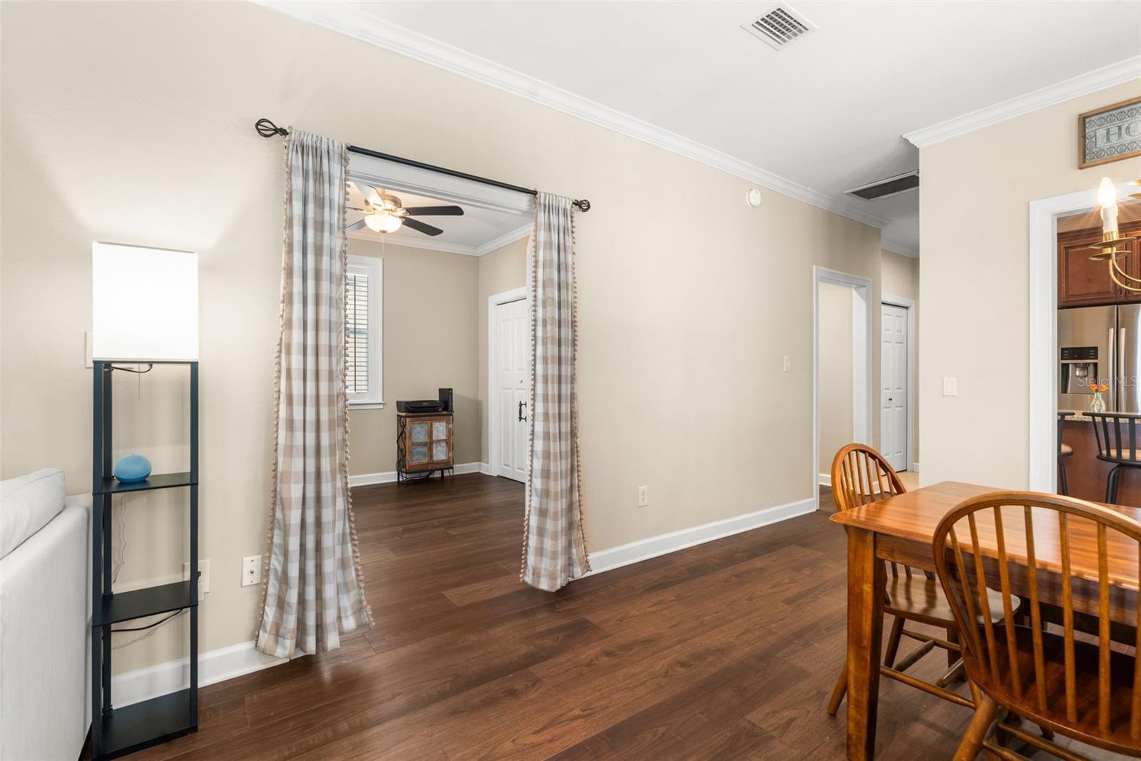 HAILE PLANTATION - Residential