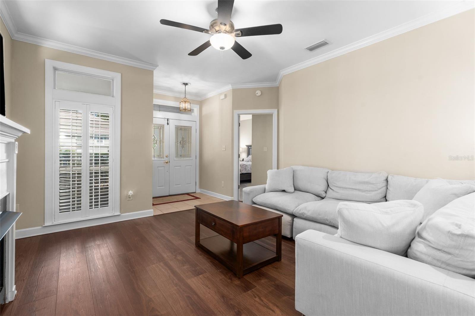 HAILE PLANTATION - Residential