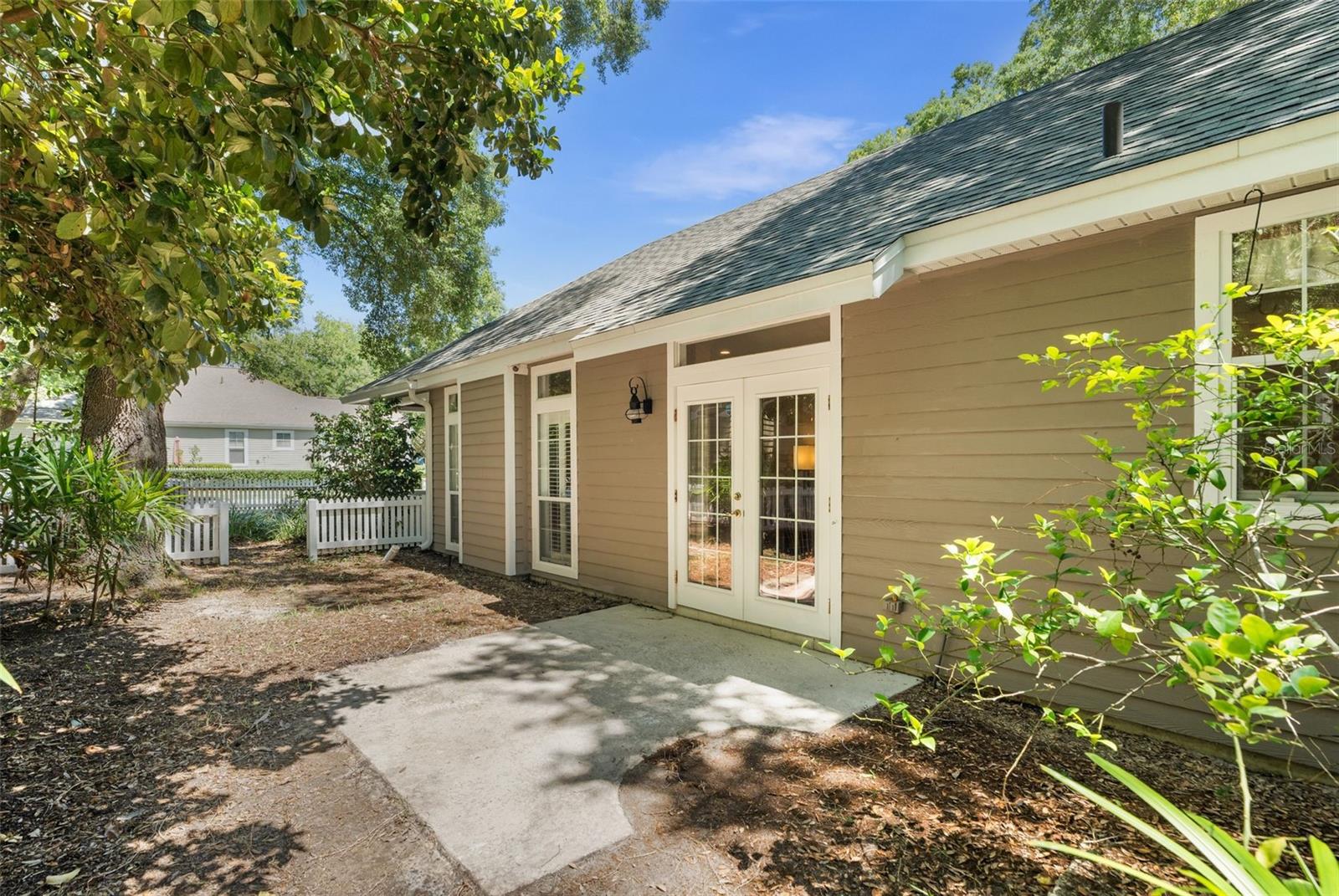 HAILE PLANTATION - Residential