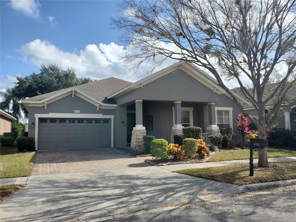 Photo of 6251 Talaria Drive, Windermere, FL 34786 (MLS # O6361537)