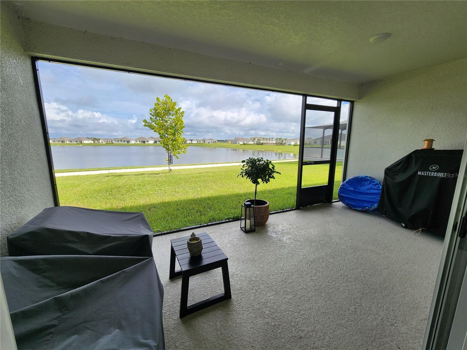 HARMONY/LK ELOISE PH 1 - Residential Lease