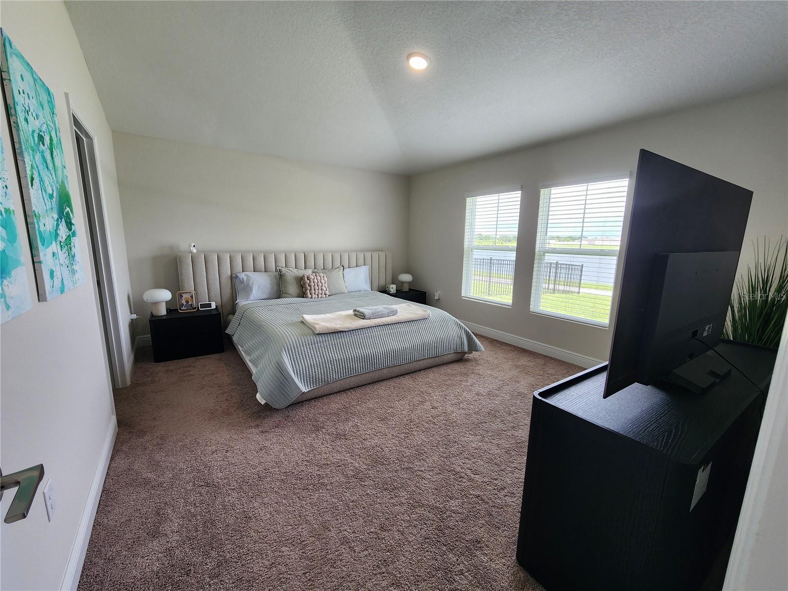 HARMONY/LK ELOISE PH 1 - Residential Lease