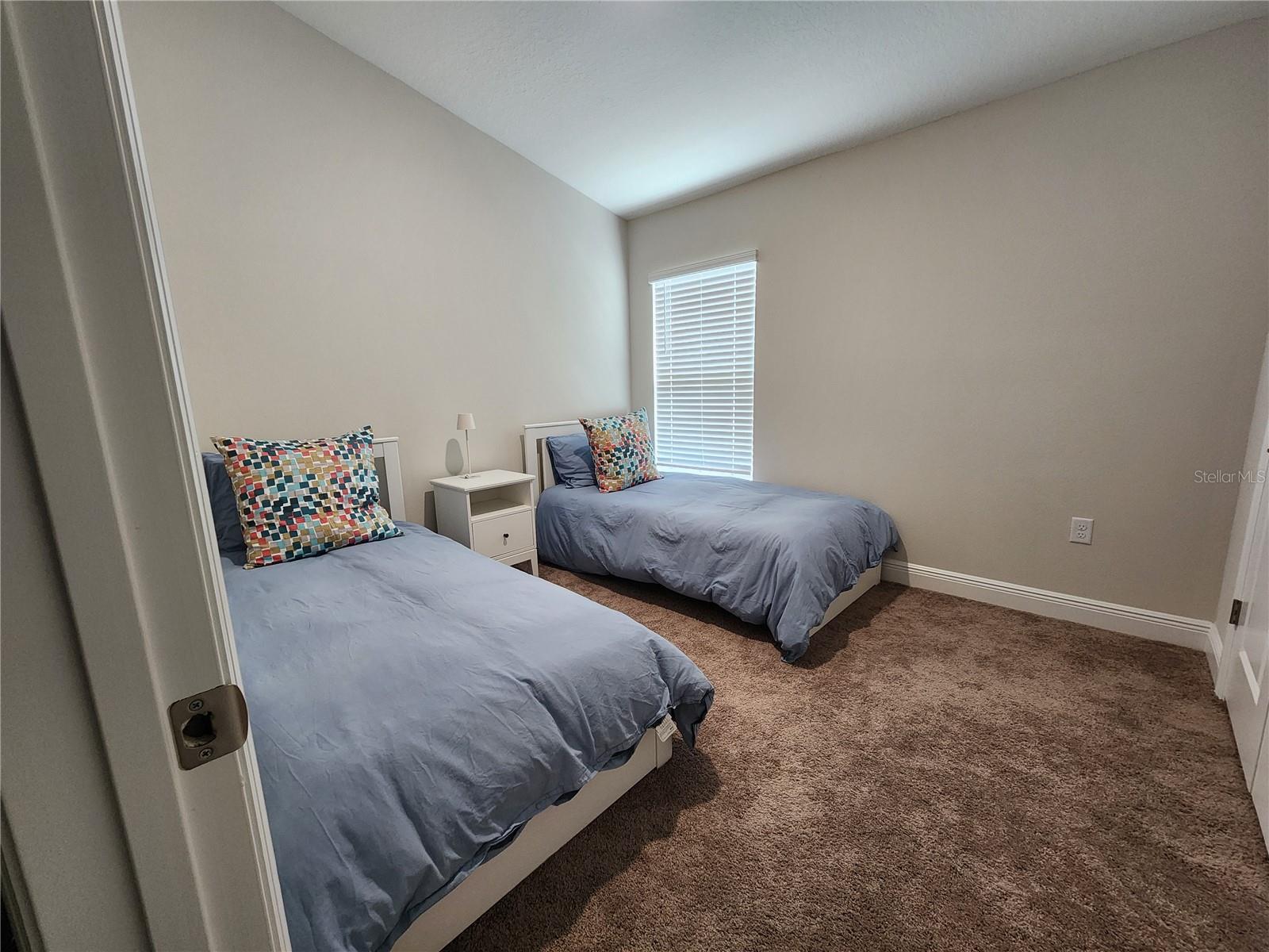 HARMONY/LK ELOISE PH 1 - Residential Lease