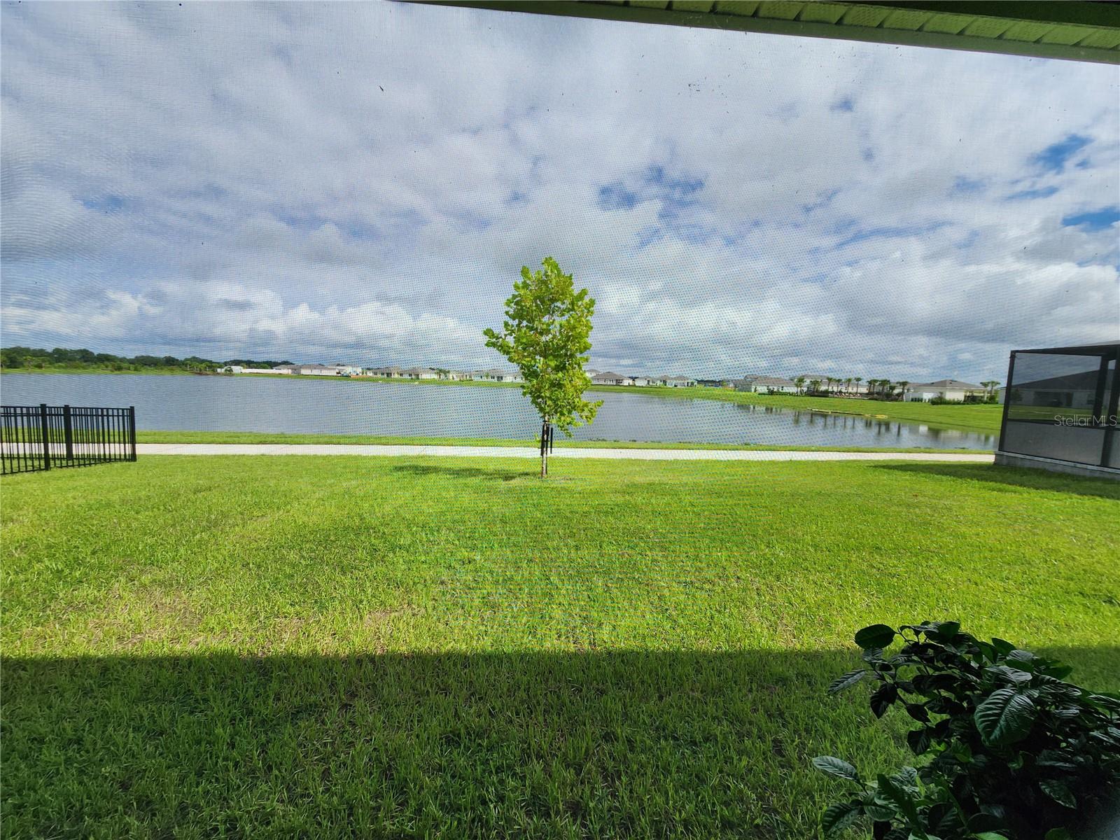 HARMONY/LK ELOISE PH 1 - Residential Lease