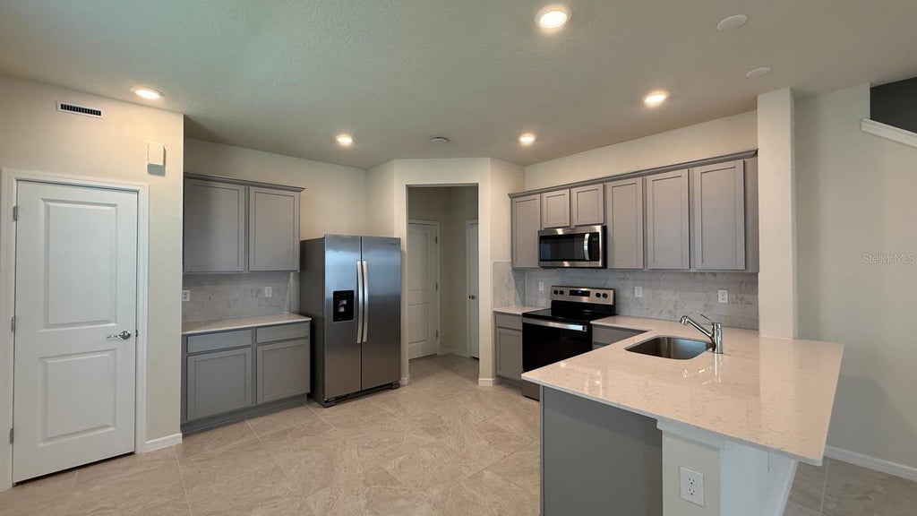 Photo of 2599 Winsome Way, Davenport, FL 33896 (MLS # S5158797)