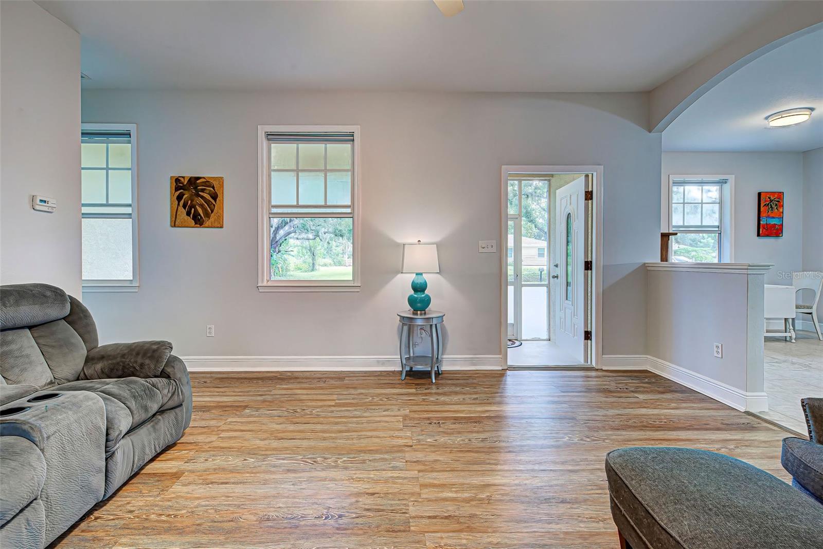 VENICE GROVES - Residential